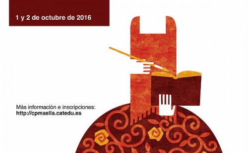 Taller de Pictogramas para l@s peques.