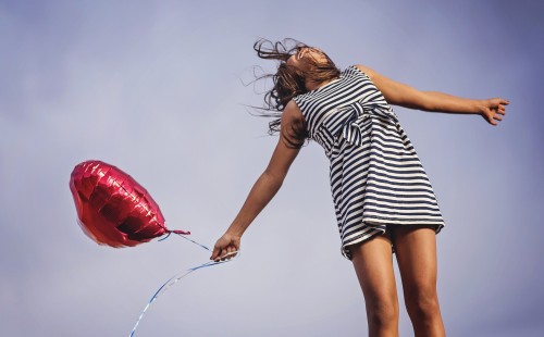 Descubre cómo conseguí ser más feliz (2)