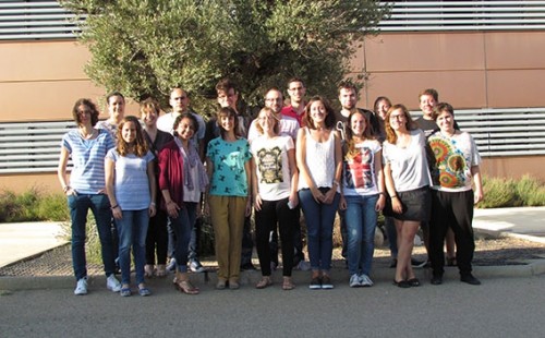 Lanzaderas de Empleo Zaragoza. Taller sobre creencias limitantes.