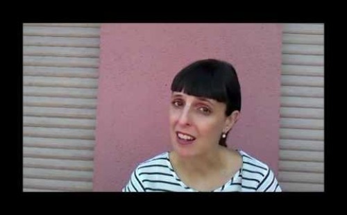 Recordando el primer trimestre. Vídeo. 