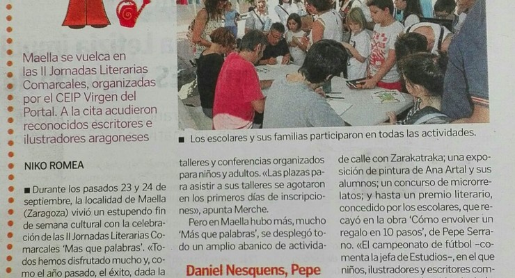 Iniciativa educativa para la convivencia