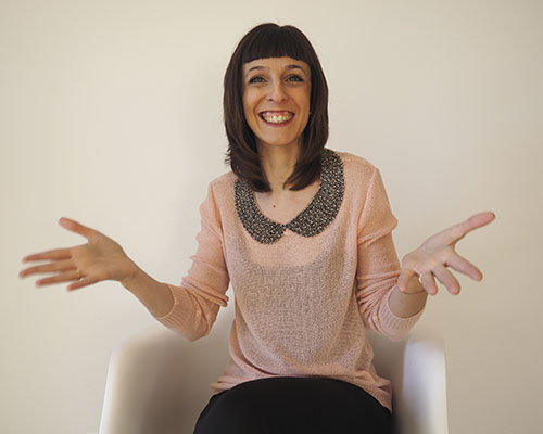 Contacta con Laura Bona