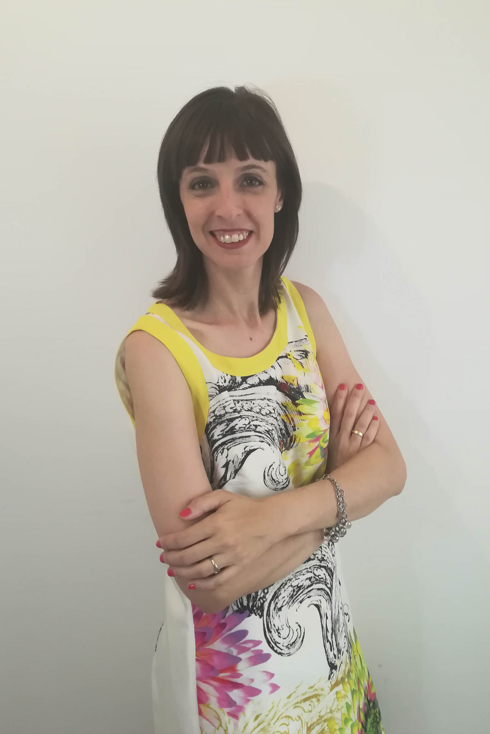 Laura Bona