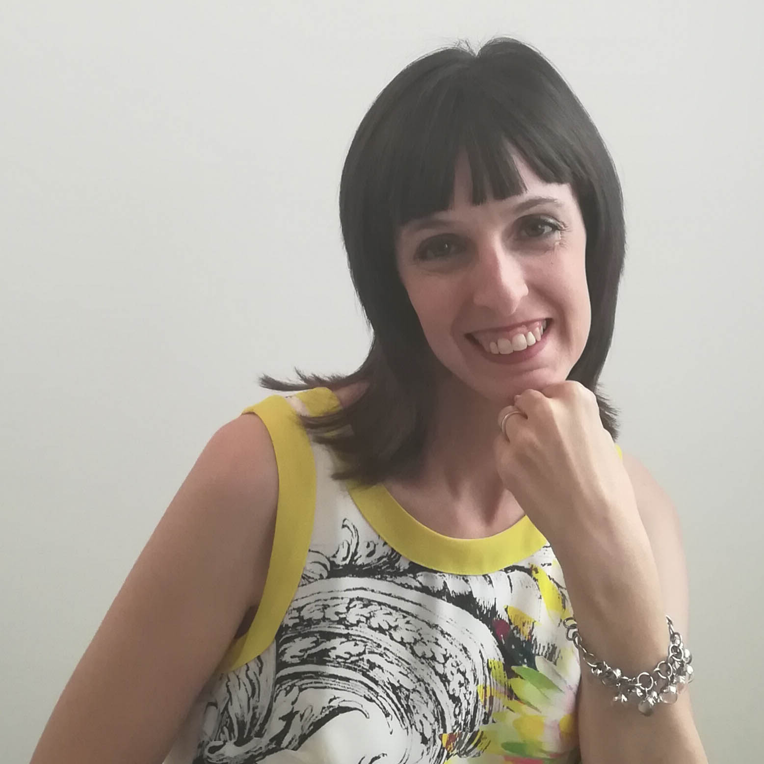 Sobre Laura Bona